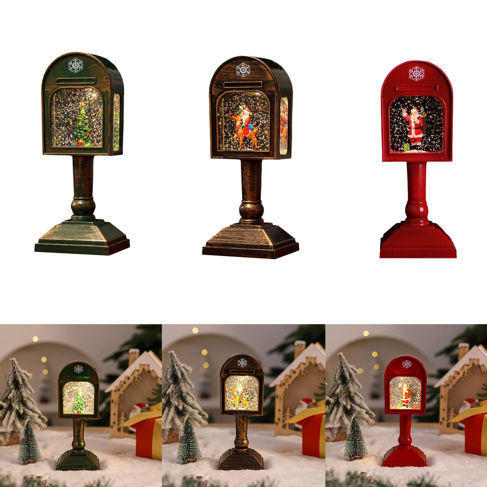 Christmas Snow Globe Ornament  - Snow Globe Musical recensione e prezzo