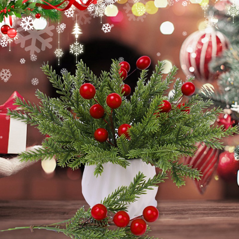 Christmas Artificial Pine Need - Christmas Tree Artificial recensione e prezzo