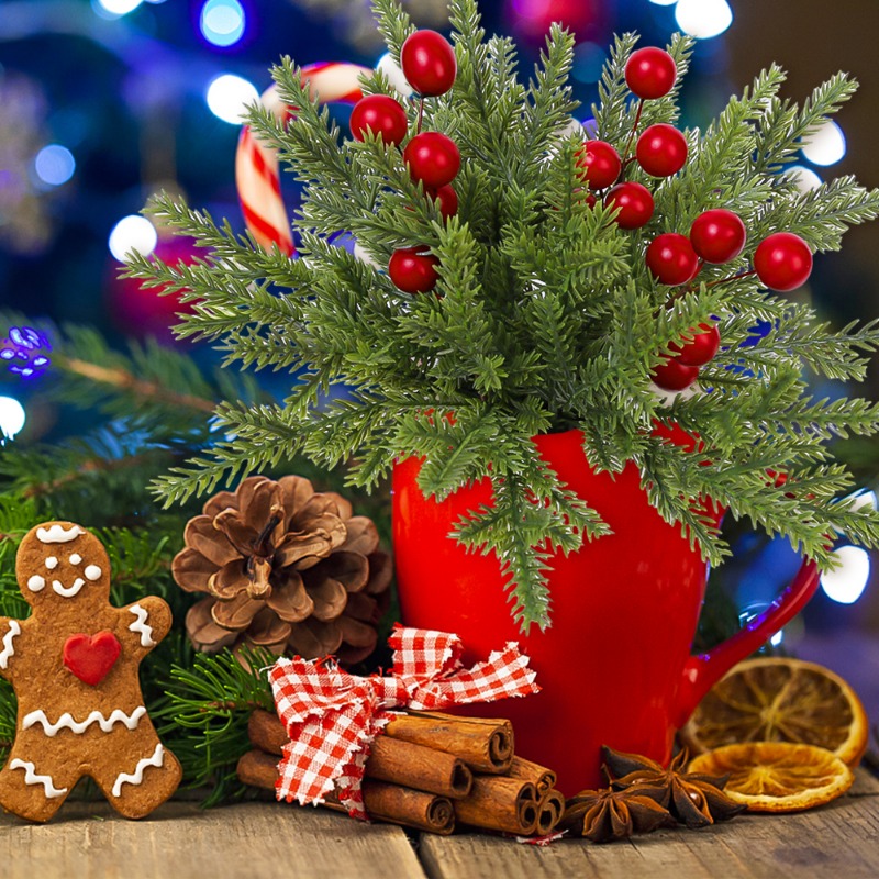 Christmas Artificial Pine Need - Christmas Tree Artificial recensione e prezzo
